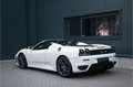 Ferrari F430 4.3 V8 Spider F1 | Carbon Seats | Ceramic | Carbon Weiß - thumbnail 4