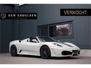 4.3 V8 Spider F1 | Carbon Seats | Ceramic | Carbon