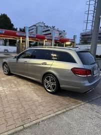 SW bt Executive 4matic auto