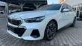 BMW 520 i M Sport AHK Driv Assis Plus Park Assis Pro Weiß - thumbnail 17