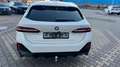 BMW 520 i M Sport AHK Driv Assis Plus Park Assis Pro Weiß - thumbnail 5