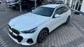 BMW 520 i M Sport AHK Driv Assis Plus Park Assis Pro Weiß - thumbnail 18