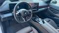 BMW 520 i M Sport AHK Driv Assis Plus Park Assis Pro Weiß - thumbnail 12