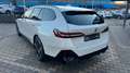BMW 520 i M Sport AHK Driv Assis Plus Park Assis Pro Weiß - thumbnail 4