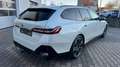BMW 520 i M Sport AHK Driv Assis Plus Park Assis Pro Weiß - thumbnail 6