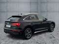 Audi Q5 40 TDI QU ADVANCED 4JG+LED+NAVI+AHK Noir - thumbnail 6