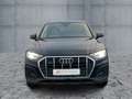 Audi Q5 40 TDI QU ADVANCED 4JG+LED+NAVI+AHK Noir - thumbnail 3