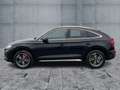 Audi Q5 40 TDI QU ADVANCED 4JG+LED+NAVI+AHK Noir - thumbnail 4