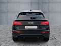 Audi Q5 40 TDI QU ADVANCED 4JG+LED+NAVI+AHK Noir - thumbnail 5