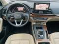 Audi Q5 40 TDI QU ADVANCED 4JG+LED+NAVI+AHK Noir - thumbnail 9