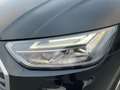 Audi Q5 40 TDI QU ADVANCED 4JG+LED+NAVI+AHK Noir - thumbnail 17