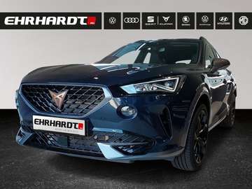 2.0 TSI DSG 4Drive VZ COPPER DCC VIRTUAL*NAVI*L...