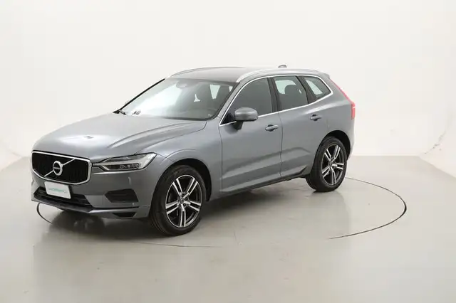 Volvo XC60 D4 Business Plus Geartronic 2.0 Diesel 190CV