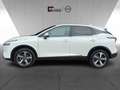 Nissan Qashqai N-Connecta 1.3 MHEV Xtronic Winter Techn. Weiß - thumbnail 2