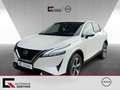 Nissan Qashqai N-Connecta 1.3 MHEV Xtronic Winter Techn. Weiß - thumbnail 1