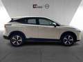 Nissan Qashqai N-Connecta 1.3 MHEV Xtronic Winter Techn. Weiß - thumbnail 5