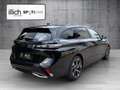 Peugeot 308 SW ALLURE HDi 130 EAT8 Schwarz - thumbnail 3