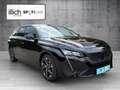 Peugeot 308 SW ALLURE HDi 130 EAT8 Schwarz - thumbnail 1