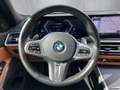 BMW 330 i xDrive M Sport Laser ACC GSD HUD 360° H&K Gris - thumbnail 22