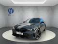 BMW 330 i xDrive M Sport Laser ACC GSD HUD 360° H&K Gris - thumbnail 1