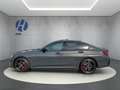 BMW 330 i xDrive M Sport Laser ACC GSD HUD 360° H&K Gris - thumbnail 6