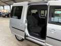 Volkswagen Caddy 2.0 TDI Trendline*GARANTIE*STAND-HZ*AHK*2H Silber - thumbnail 14