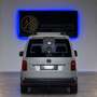 Volkswagen Caddy 2.0 TDI Trendline*GARANTIE*STAND-HZ*AHK*2H Silber - thumbnail 7