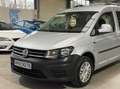 Volkswagen Caddy 2.0 TDI Trendline*GARANTIE*STAND-HZ*AHK*2H Silber - thumbnail 36