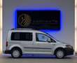 Volkswagen Caddy 2.0 TDI Trendline*GARANTIE*STAND-HZ*AHK*2H Silber - thumbnail 9