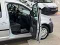 Volkswagen Caddy 2.0 TDI Trendline*GARANTIE*STAND-HZ*AHK*2H Silber - thumbnail 10