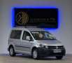 Volkswagen Caddy 2.0 TDI Trendline*GARANTIE*STAND-HZ*AHK*2H Silber - thumbnail 3