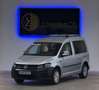 Volkswagen Caddy 2.0 TDI Trendline*GARANTIE*STAND-HZ*AHK*2H Silber - thumbnail 4