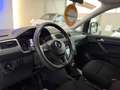 Volkswagen Caddy 2.0 TDI Trendline*GARANTIE*STAND-HZ*AHK*2H Silber - thumbnail 28