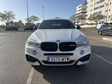 xDrive M50dA