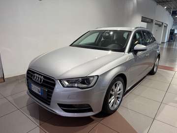 2.0 TDI Ambition quattro Sportback