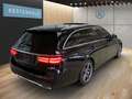 Mercedes-Benz E 220 E 220 d T **AMG*MULTIBEAM*MEMO*AHK*PANO*360°* Schwarz - thumbnail 3