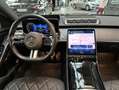 Mercedes-Benz S 350 L LANG AMG 4Matic +21 Zoll+Exclusive+Night+Standhz Negru - thumbnail 14