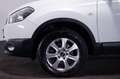 Nissan Qashqai 2.0 4x4 Visia*KLIMA*MFL*TEMPOMAT*AKTIONF Alb - thumbnail 4