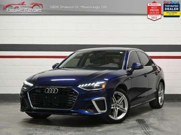 Progressiv  Leather Navigation Sunroof Adaptive Cr