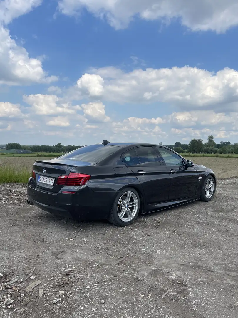 BMW 528 Origineel M-pakket - 2