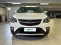 Opel Karl 1.0 73cv Rocks MT5 Bianco - thumbnail 6