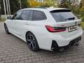BMW 320 e T.xDr.M Sport HUD Live-Curved Finanz.328,- Weiß - thumbnail 6