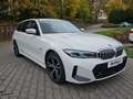BMW 320 e T.xDr.M Sport HUD Live-Curved Finanz.328,- Weiß - thumbnail 4