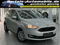 Ford C-Max 1.0 EcoBoost Cool & Connect, erst 35.500km Silber - thumbnail 1