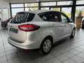 Ford C-Max 1.0 EcoBoost Cool & Connect, erst 35.500km Silber - thumbnail 4