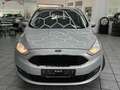 Ford C-Max 1.0 EcoBoost Cool & Connect, erst 35.500km Silber - thumbnail 17