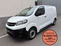 Opel Vivaro Furgón 1.5D M Carga Standard Express 120 Blanc - thumbnail 1