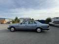 Mercedes-Benz S 300 SDL W126 Lang Klima Leder H Blau - thumbnail 11