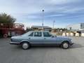 Mercedes-Benz S 300 SDL W126 Lang Klima Leder H Blau - thumbnail 12