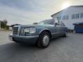 Mercedes-Benz S 300 SDL W126 Lang Klima Leder H Blau - thumbnail 3